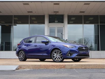 New 2026 Subaru Impreza 2.0i Sport