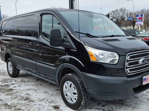 Used 2017 Ford Transit 150 130 Low Roof w/ Exterior Upgrade Package image 3