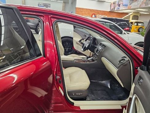 Used 2012 Lexus IS 250 AWD image 33