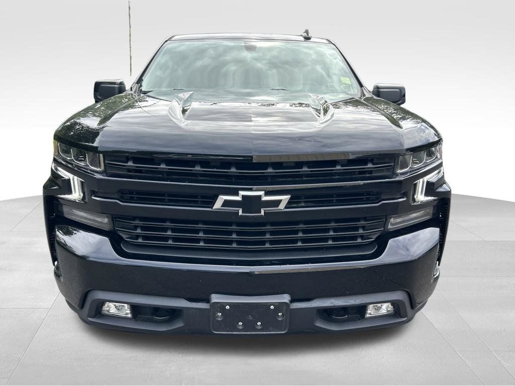 Used 2021 Chevrolet Silverado 1500 RST AWD/4WD image 8