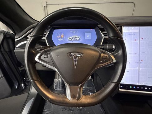Used 2016 Tesla Model S 60 image 27
