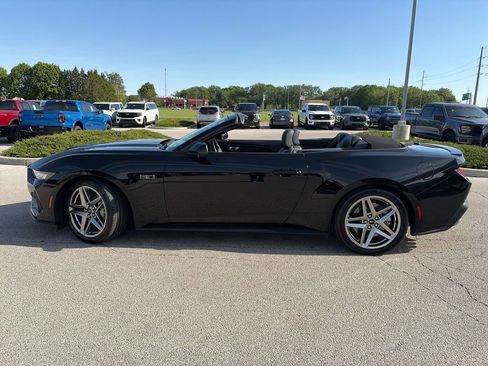 Used 2024 Ford Mustang GT Premium RWD image 4