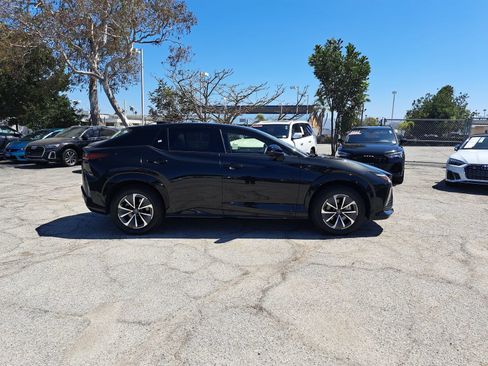 Used 2023 Lexus RZ 450e Premium w/ Technology Package AWD/4WD image 4