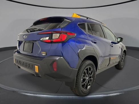 New 2025 Subaru Crosstrek 2.5i Wilderness w/ Crosstrek Mirror Package image 5