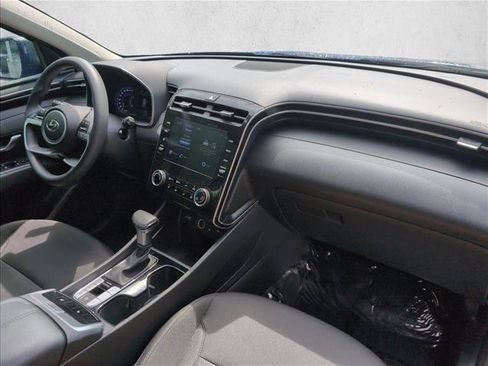 Certified 2023 Hyundai Tucson SEL AWD/4WD image 23
