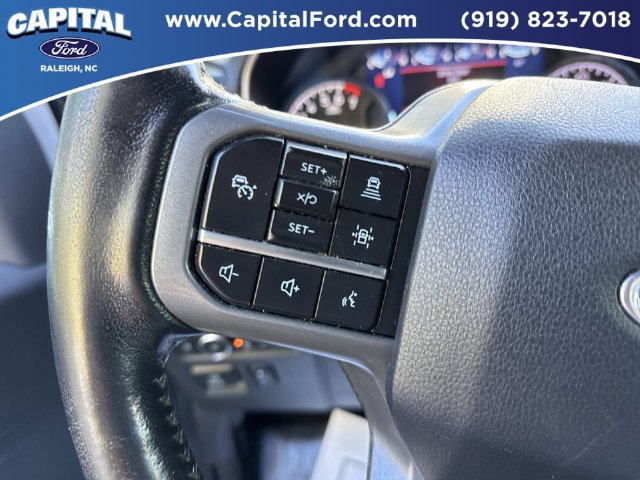 Certified 2021 Ford F150 XLT w/ Equipment Group 302A High AWD/4WD image 21
