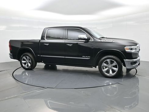 Used 2021 RAM 1500 Limited image 5