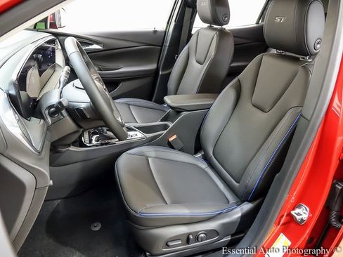 New 2026 Buick Encore GX Sport Touring w/ Comfort Package image 8