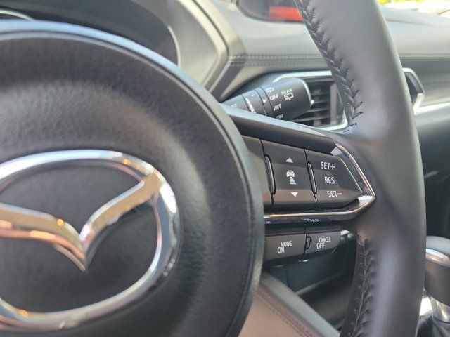 Used 2019 MAZDA CX-5 Grand Touring Reserve AWD/4WD image 26