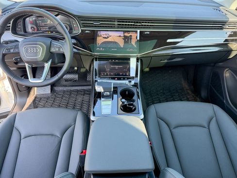 New 2025 Audi Q8 Premium Plus image 26