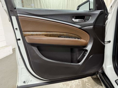 Used 2019 Acura MDX SH-AWD w/ Technology Package image 8