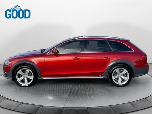 Used 2014 Audi A4 Premium Plus image 2