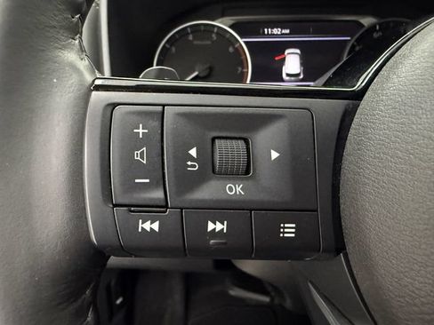 Used 2022 Nissan Rogue SL FWD image 10
