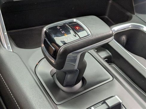 Used 2023 GMC Sierra 1500 Denali w/ Denali Reserve Package image 11