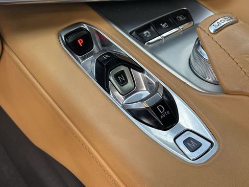 Certified 2021 Chevrolet Corvette Stingray Premium Conv w/ Battery Protection Package image 25