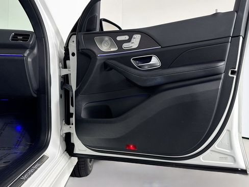 Certified 2022 Mercedes-Benz GLE 350 GLE 350 w/ AMG Line Exterior image 25