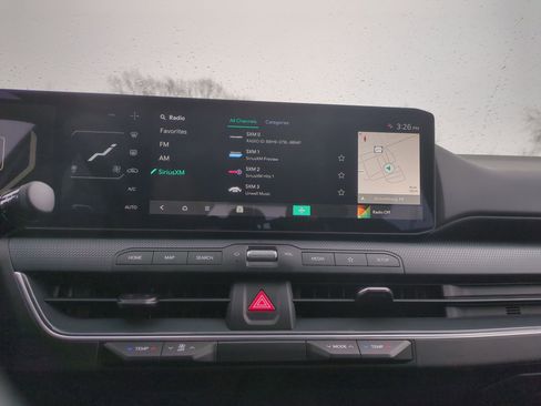 New 2026 Kia K4 GT-Line Turbo image 10