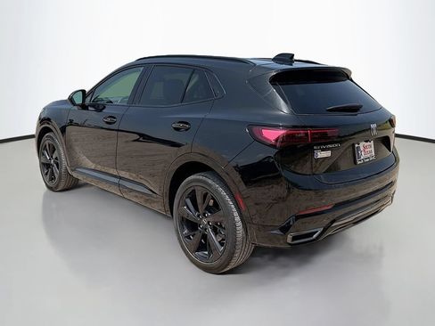 Used 2025 Buick Envision Sport Touring AWD/4WD image 5