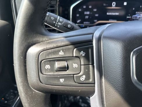 Used 2023 GMC Sierra 1500 Elevation AWD/4WD image 25