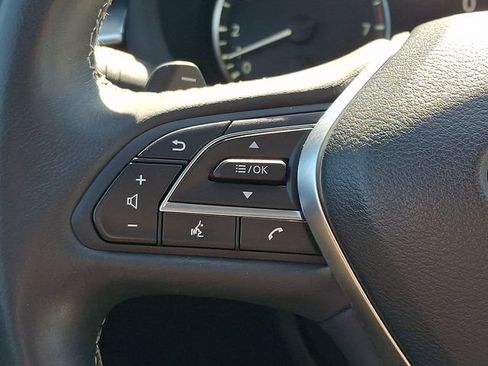 Used 2022 INFINITI QX55 Luxe w/ Cargo Package AWD/4WD image 22