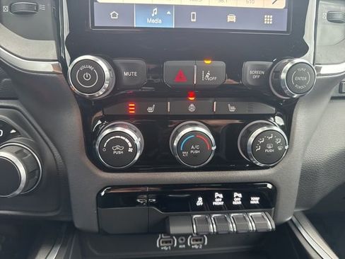 Certified 2025 RAM 1500 Big Horn image 22