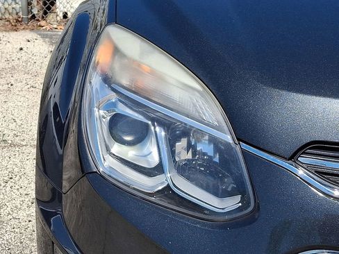 Certified 2017 Chevrolet Equinox LT w/ Convenience Package image 8