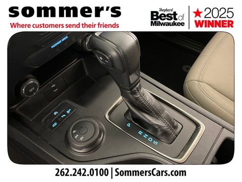 Used 2019 Ford Ranger XLT image 20