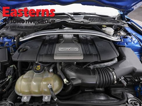 Used 2019 Ford Mustang GT Premium w/ Equipment Group 401A RWD image 7