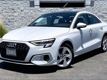 Used 2024 Audi A3 2.0T Premium