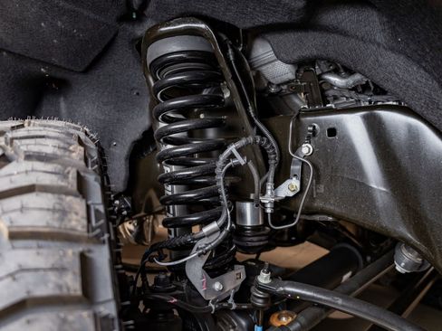 Used 2025 Ford F350 XL image 14