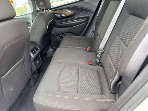 Used 2021 GMC Terrain SLE w/ Driver Convenience Package FWD image 13