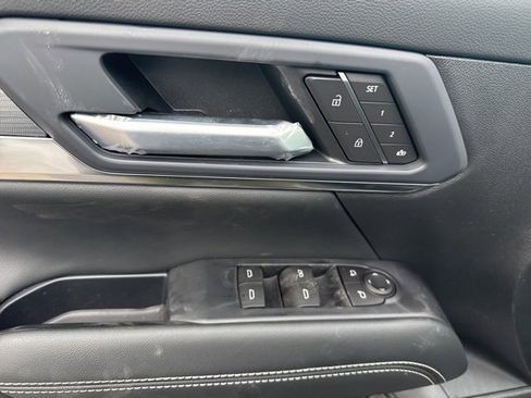 New 2026 GMC Terrain Elevation w/ Elevation Premium Package image 9