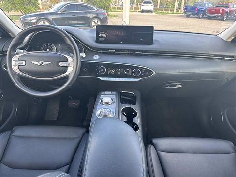 Used 2025 Genesis GV70 2.5T image 14