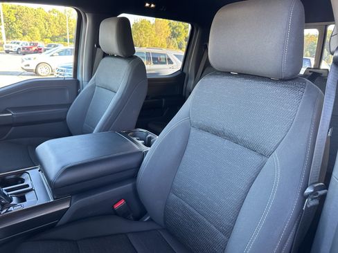 Certified 2023 Ford F150 XLT w/ Equipment Group 302A High image 23