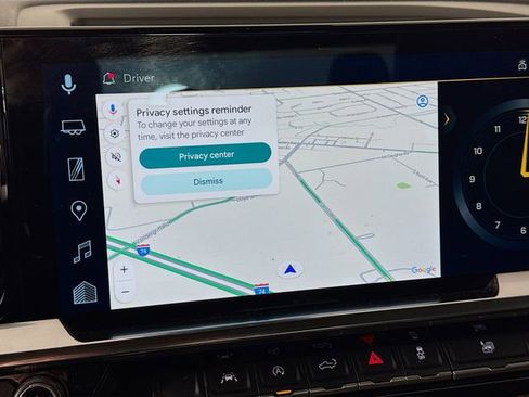 Used 2025 Chevrolet Silverado 1500 LT image 15