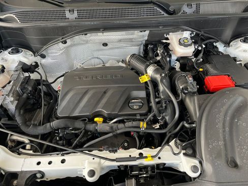 Used 2025 Buick Encore GX Preferred image 32