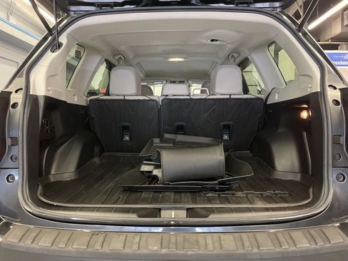 Used 2015 Subaru Forester 2.5i Touring w/ Protection Package #2 image 30