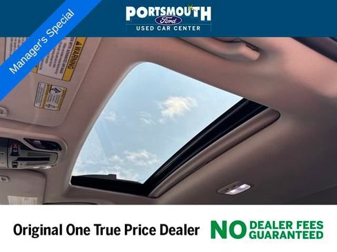 Used 2023 Subaru Outback Limited image 7