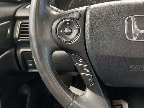 Used 2014 Honda Accord EX-L image 20