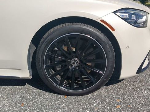 Used 2023 Mercedes-Benz S 500 4MATIC image 12