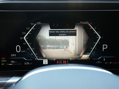 Used 2023 BMW 760i xDrive 760i xDrive w/ Executive Package image 14