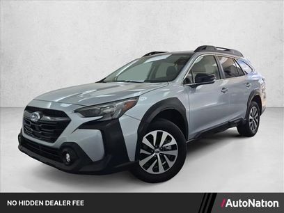 Certified 2024 Subaru Outback Premium