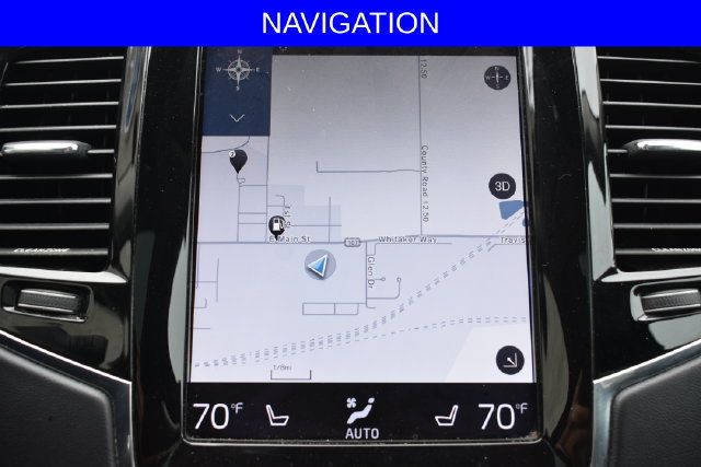 Used 2016 Volvo XC90 T6 Inscription AWD/4WD image 5