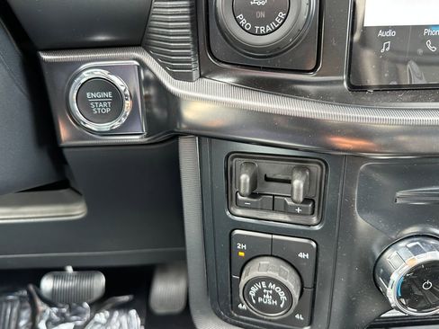 New 2026 Ford F150 Platinum AWD/4WD image 35