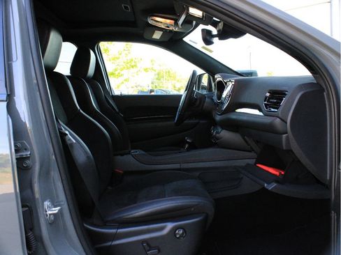 Used 2026 Dodge Durango GT AWD/4WD image 24