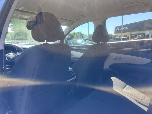 Used 2024 Hyundai Tucson SEL FWD image 18