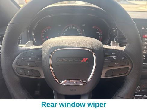 New 2026 Dodge Durango GT w/ Blacktop Package image 14