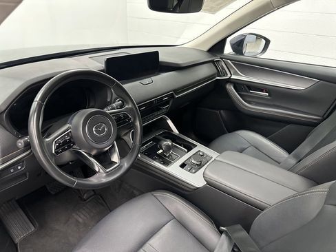 Certified 2024 MAZDA CX-90 Plug-In Hybrid w/ Preferred AWD/4WD image 18