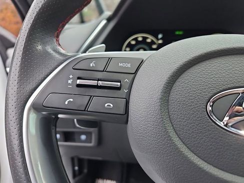 Used 2021 Hyundai Sonata SEL Plus w/ Tech Package image 26