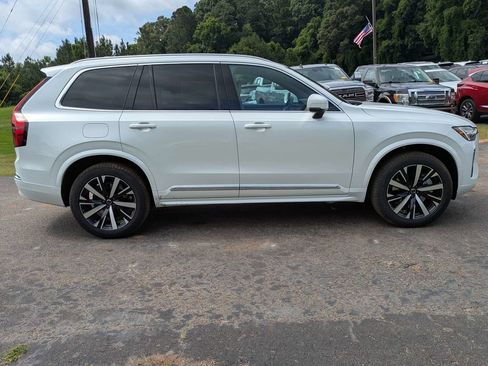 New 2026 Volvo XC90 T8 Core w/ Protection Package Premier AWD/4WD image 7